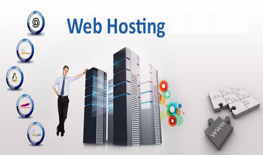 How Web Hosting Companies Provide Unlimited Disk Space and Bandwidth?